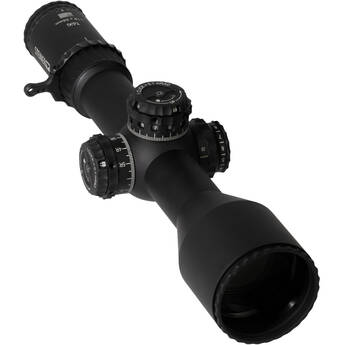 Steiner 3-18x56 T6Xi Riflescope (MSR2 Reticle)