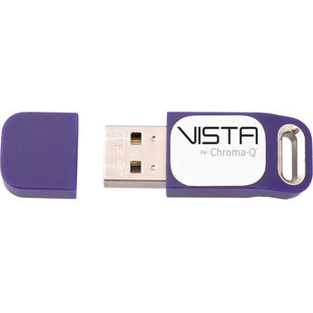 Vista 512-Channel Dongle