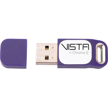 Vista 4096-Channel Dongle