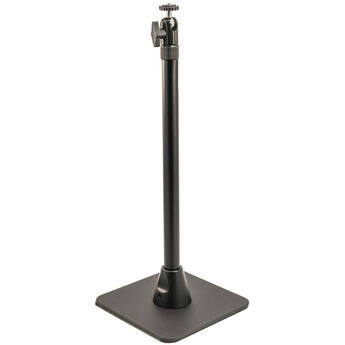 ARKON Tall Desk Stand for Mevo Livestreaming Camera (17-29")