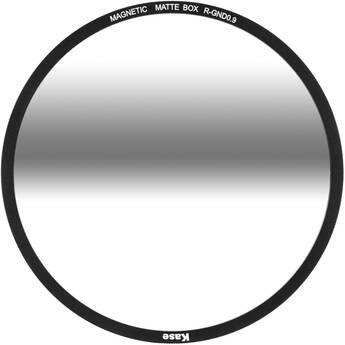Kase MovieMate Magnetic Circular Soft-Edge Reverse Graduated ND Filter (95mm, 3-Stop)