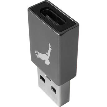 Kondor Blue USB-C to USB-A 3.0 Adapter