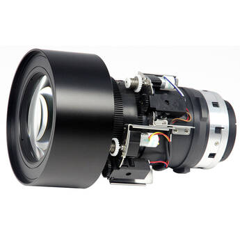 Vivitek 2.22-3.67:1 Long Zoom Lens 1