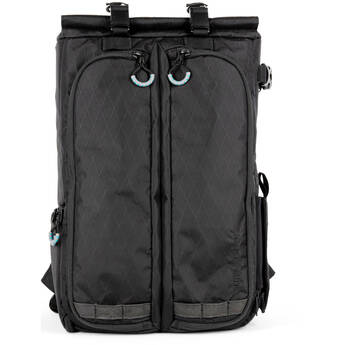 Gura Gear Kiboko City Commuter Backpack (Black, 18L+)