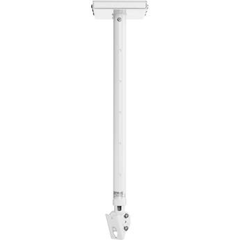 Genelec Long Adjustable Ceiling Mount (White)