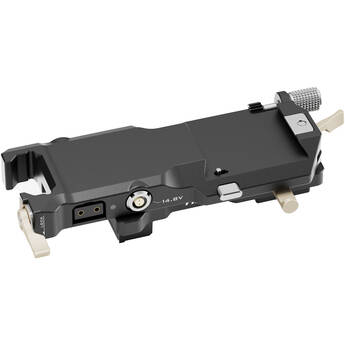 Tilta Power Passthrough Plate with V-Mount Battery Plate