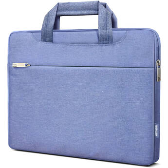 iBenzer 13" Laptop Sleeve (Serenity Blue)
