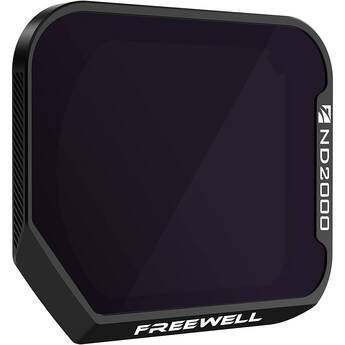 Freewell Long Exposure ND Filter for DJI Mavic 3 Classic (ND2000)