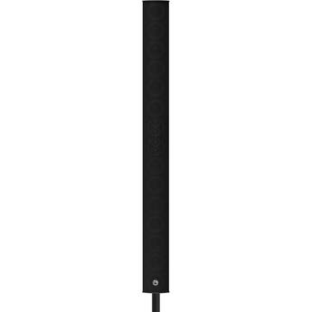 AtlasIED ALA15TAW-B Passive 500W 3" 2-Way Line Array Speaker System (Black)
