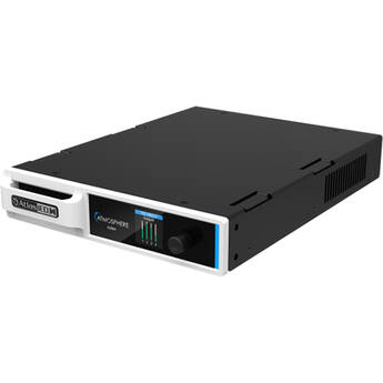 AtlasIED Atmosphere 4-Zone Audio Processor