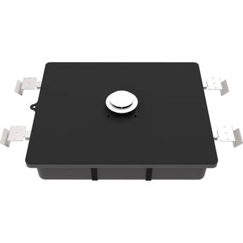 AtlasIED Strategically Hidden Subwoofer (Black)