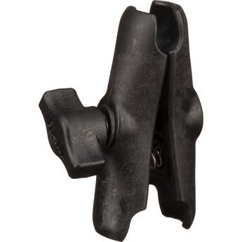 RAM Mounts Double Socket Arm for B-Size Balls (Medium)