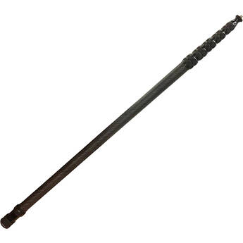 Cavision SCPN535R Five-Section Carbon Fiber Boompole