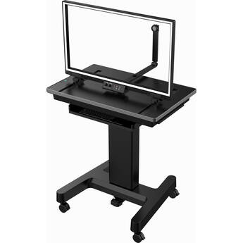 HoverCam 35" eGlass Station for Higher Education/Corporate