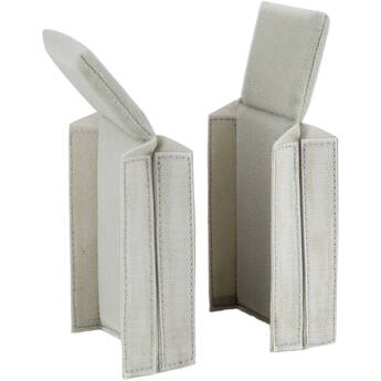 Oberwerth Interior Dividers (2-Pack, Gray, 3.1 x 8.7")