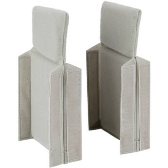 Oberwerth Interior Dividers (2-Pack, Red, 3.1 x 6.3")