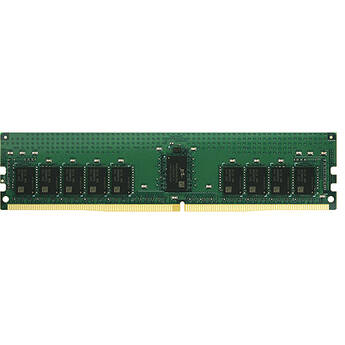 Synology 32GB DDR4 RDIMM ECC Memory Module