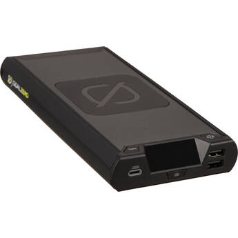 GOAL ZERO Sherpa 100PD Power Bank (4th Gen)