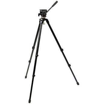 Daiwa / Slik DST-1 Lightweight 2-Stage Tripod System