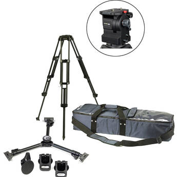 Daiwa / Slik Daiwa-80 M2 Tripod System