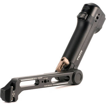 Tilta Lightweight Rear Operating Control Handle for DJI RS 5/4 Pro/4/3 Pro/2