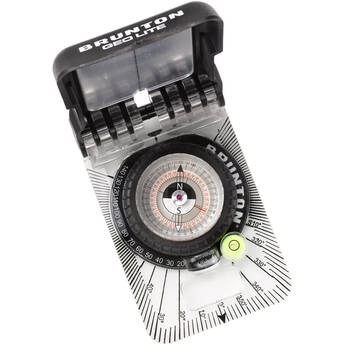 Brunton Geo Lite Transit Compass (Equator)