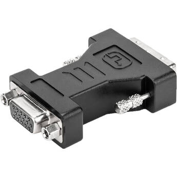 Rocstor Premium DVI-M to VGA-F Cable Adapter