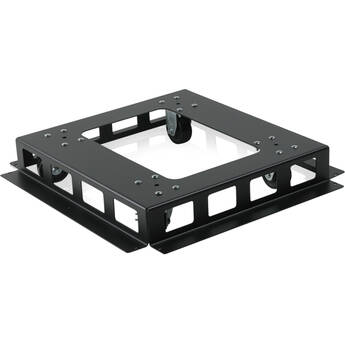 AtlasIED Roller Truck with Casters for 32" Deep FMA Series Cabinets