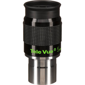 Tele Vue Nagler Type-6 5mm Eyepiece (1.25")