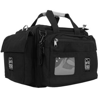 PortaBrace Grip Organizer Rigid-Frame Carrying Case (Small)