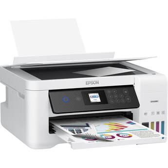 Epson WorkForce ST-C2100 Supertank Color Printer