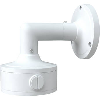 Speco Technologies O5VLWMJ Wall Mount (White)