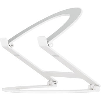 Twelve South Curve Flex Laptop Stand (White)