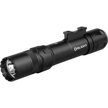 Olight Odin GL M Rechargeable Weaponlight with Green Laser (M-LOK)