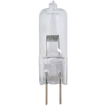Dedolight Non-Blackened Halogen Lamp (150W/24V)