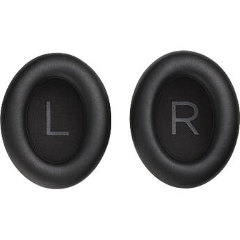 Bose Ear Cushion Kit for Headphones 700 Noise-Cancelling Bluetooth Headphones (Pair, Black)