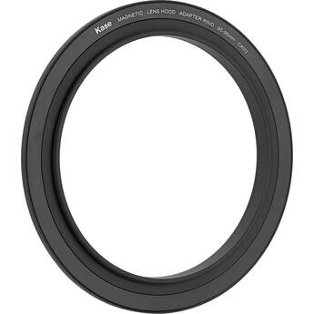 Kase 95mm Magnetic Adapter for 95mm Hood