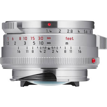 Leica Summilux-M 35mm f/1.4 Lens (Leica M)