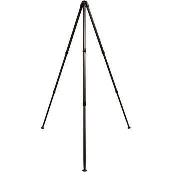 FLM CP30-L3 II Carbon Fiber Tripod