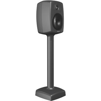 Genelec 6040R Smart Active 6.5" 300W Standing Loudspeaker (Dark Gray)