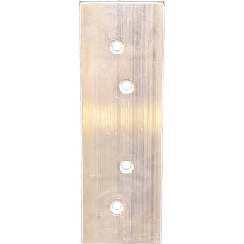 Delta 1 Joint Plate for Light Mover Floating Rails
