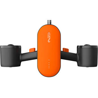 Geneinno S2 Underwater Diving Scooter