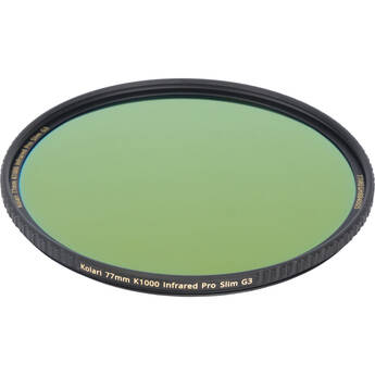 Kolari Vision Infrared Lens Filter (40.5mm, 1000nm)