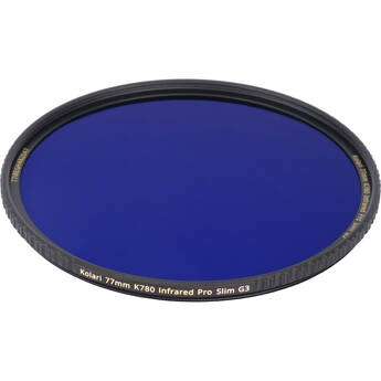 Kolari Vision Infrared Lens Filter (40.5mm, 780nm)
