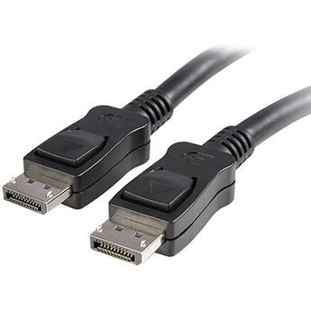 Smart-AVI DisplayPort M/M Cable (6')