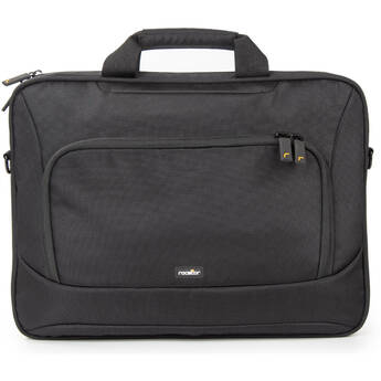 Rocstor Premium Universal Top Loading 16" Laptop Carrying Case (Black)