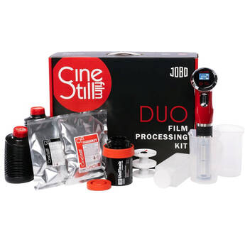 CineStill Film JOBO DUO Film Processing Kit