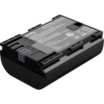 SmallRig LP-E6NH Camera Battery