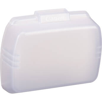 Canon SBA-EL Bounce Adapter