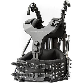 Cinema Devices AntigravityCam Suspension Vest Stabilizer